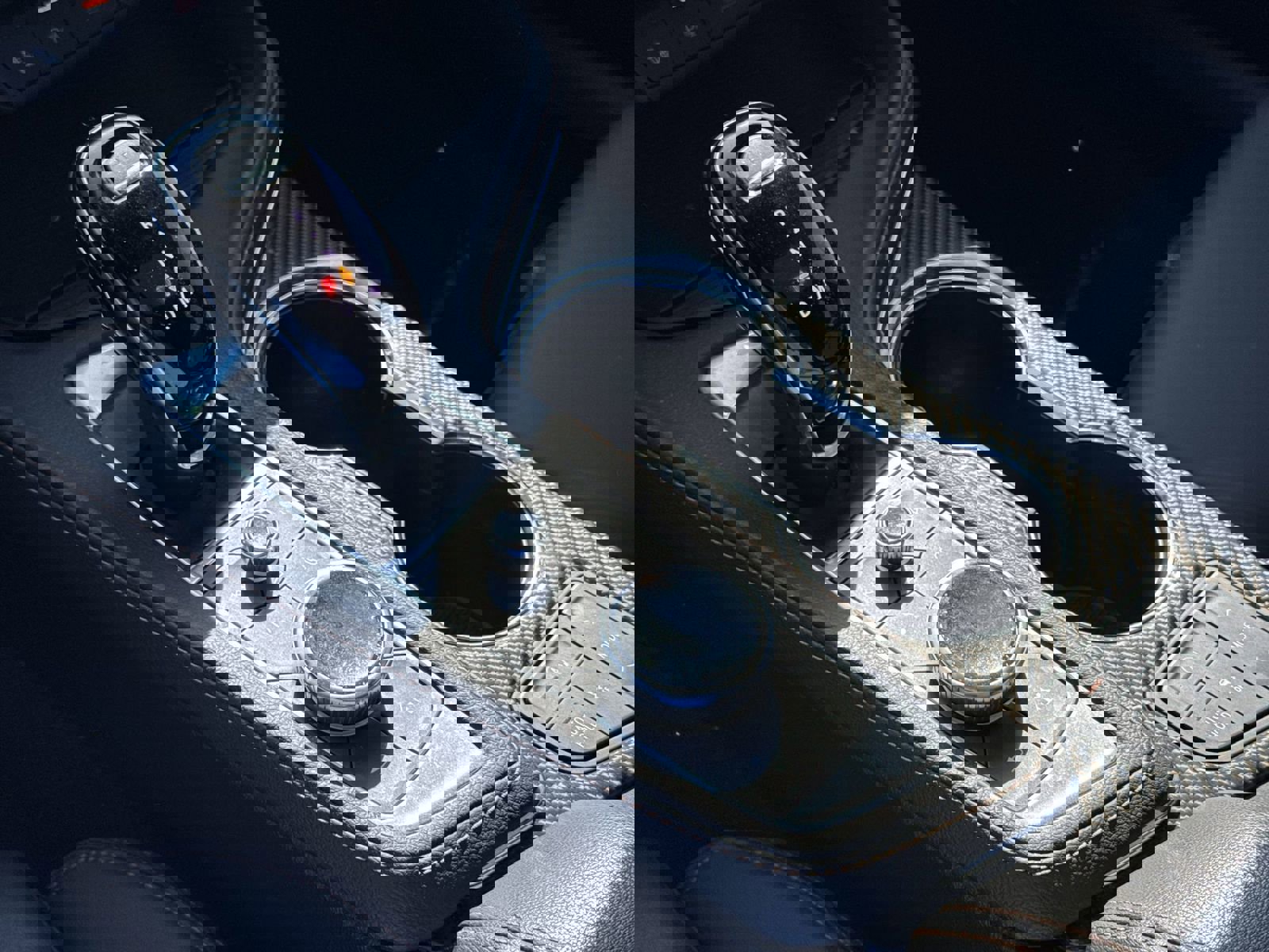 Used 2024 Cadillac CT4 V w/ LPO, ONYX Package image 26