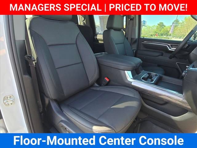 New 2026 Chevrolet Silverado 3500 LTZ w/ Z71 Chrome Sport Edition AWD/4WD image 20