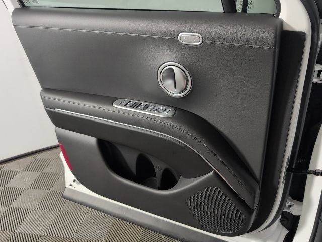 New 2026 Hyundai Palisade Limited image 22