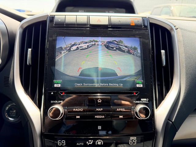 Used 2020 Subaru Ascent Limited w/ Technology Package image 28