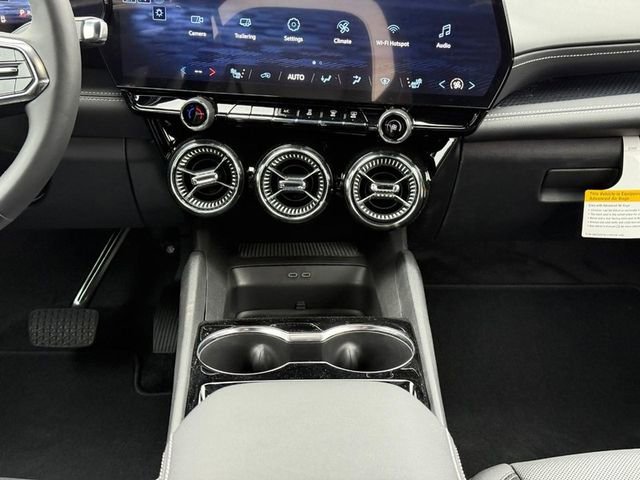 New 2026 Chevrolet Blazer EV LT FWD image 10