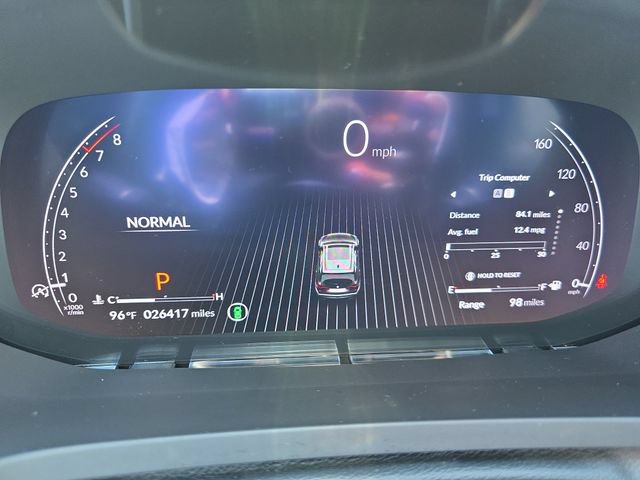 Used 2023 Acura MDX FWD w/ Technology Package image 36