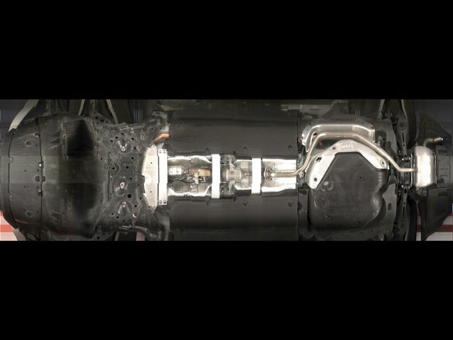 Certified 2018 Toyota Prius Prime Advanced FWD image 9