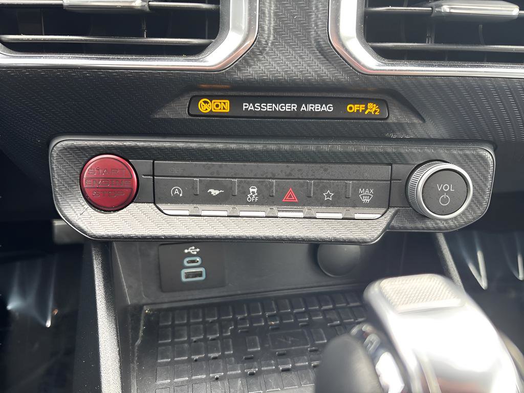 Used 2024 Ford Mustang GT Premium RWD image 18
