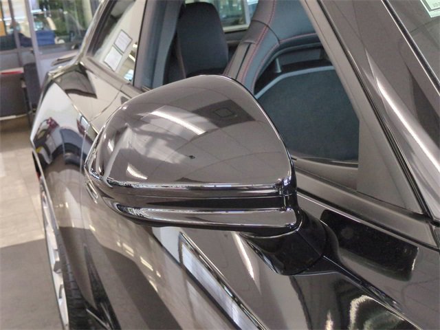 New 2025 Dodge Charger R/T Scat Pack w/ Track Pack image 12