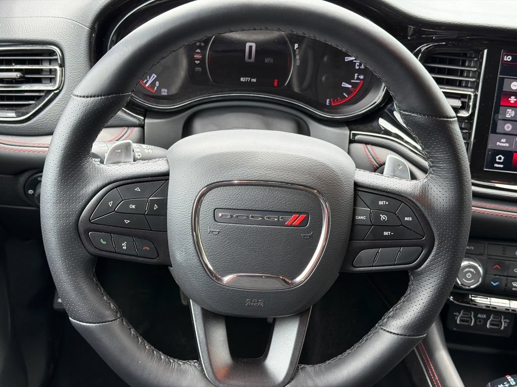 Used 2026 Dodge Durango GT RWD image 23