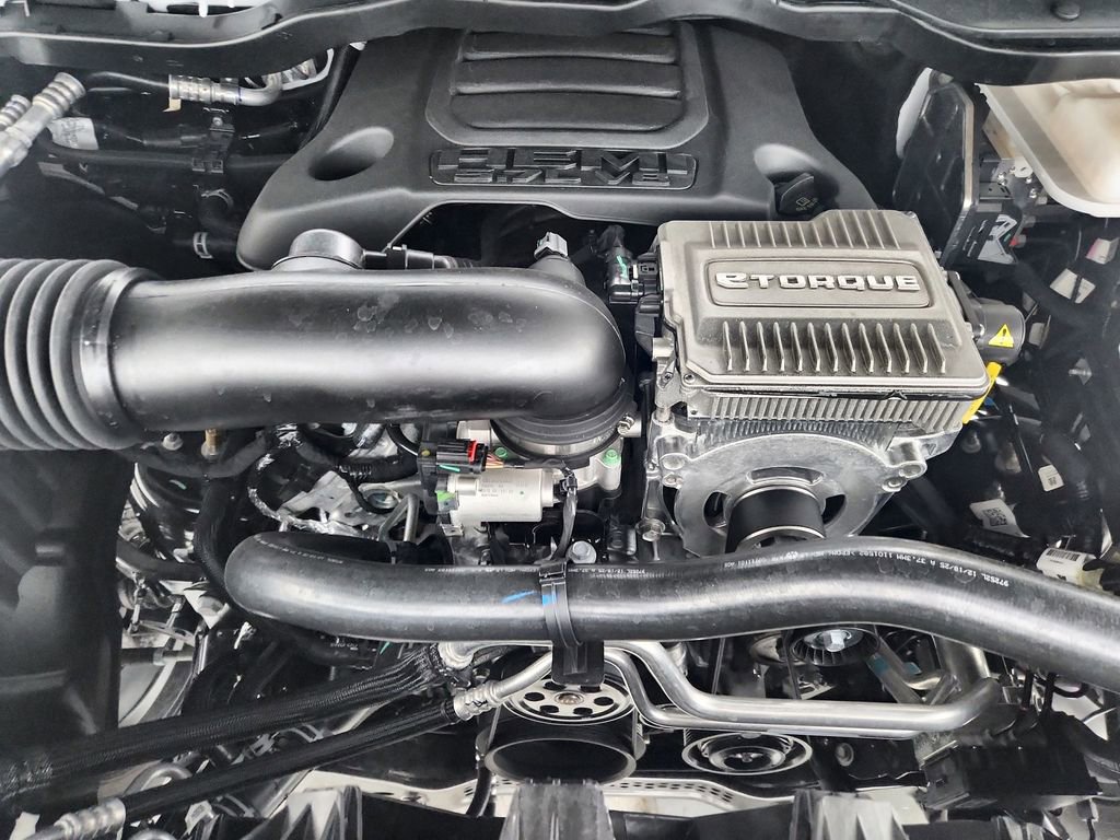 New 2026 RAM 1500 Limited image 36