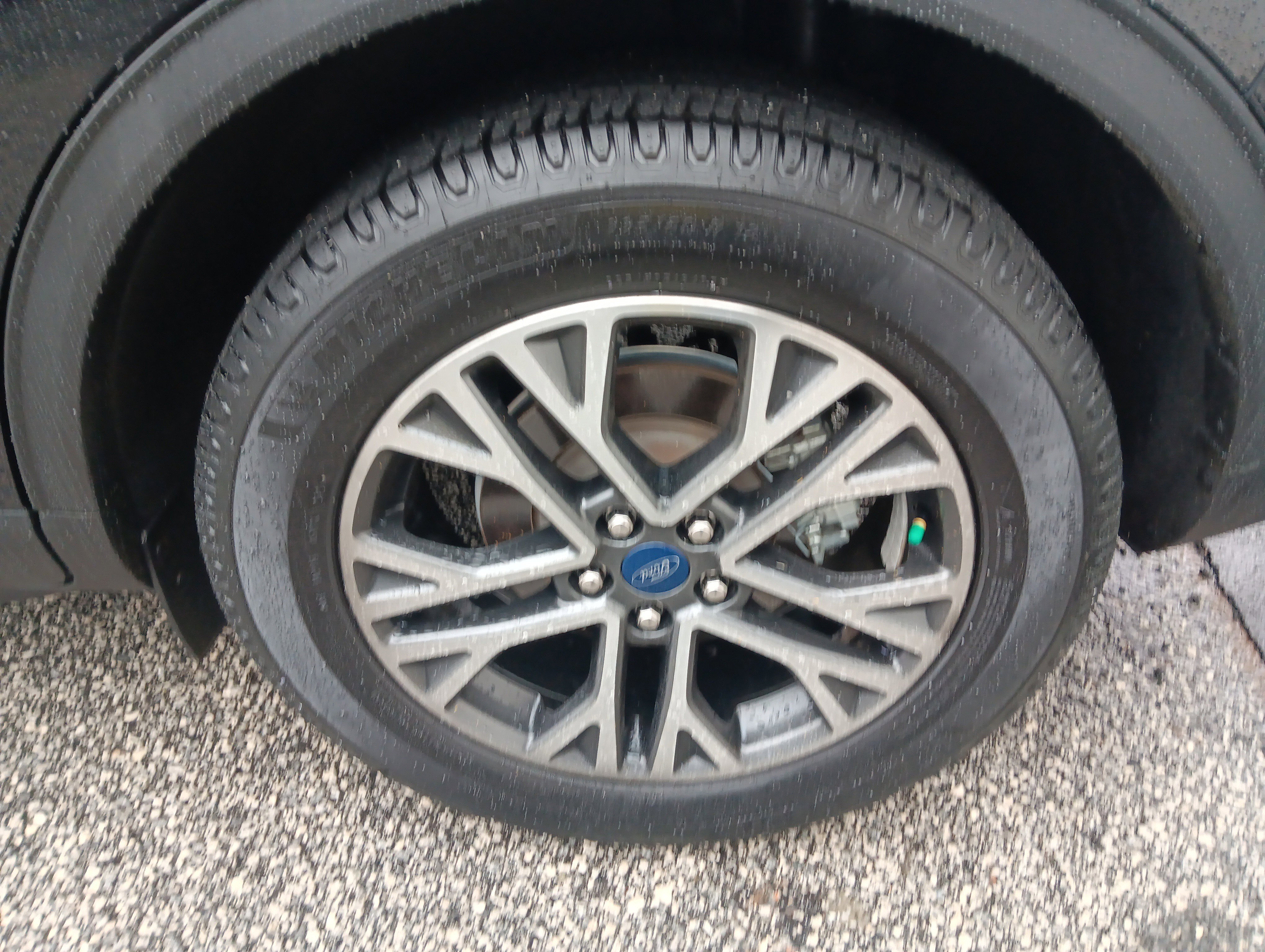 Used 2020 Ford Escape SEL image 25