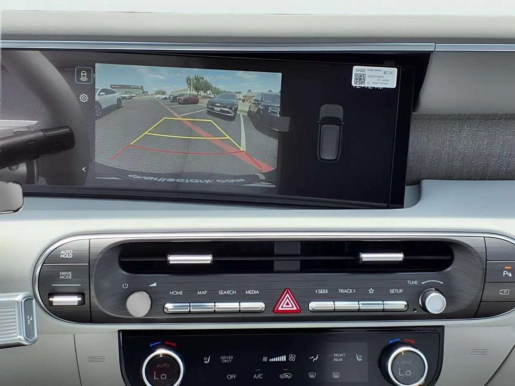 New 2026 Hyundai Palisade FWD Hybrid image 11