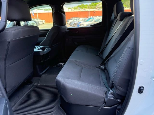 Used 2026 Toyota Tundra SR image 9