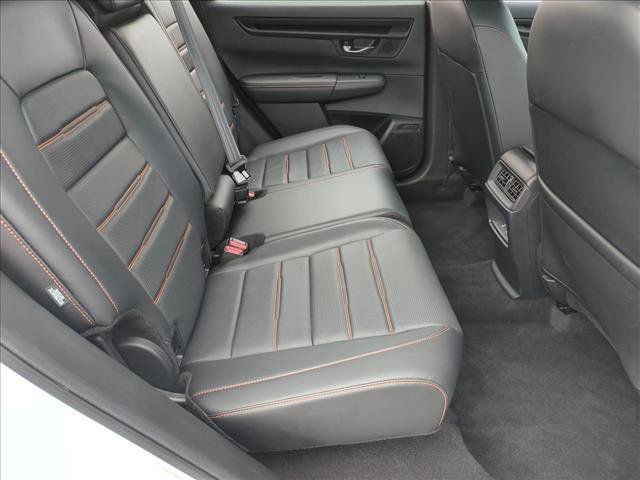 Certified 2024 Honda CR-V Sport-L image 20