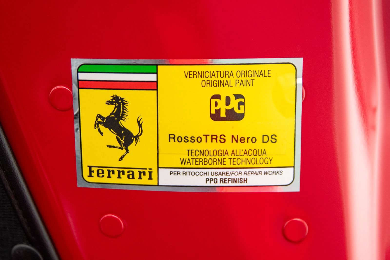 Used 2017 Ferrari F12tdf RWD image 66