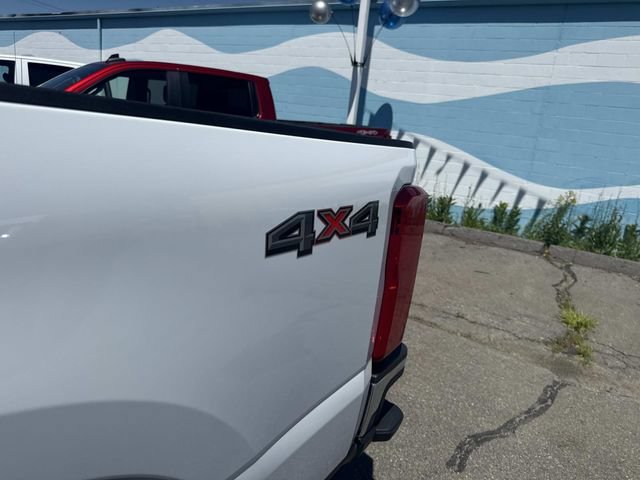 Certified 2023 Ford F250 XLT AWD/4WD image 15