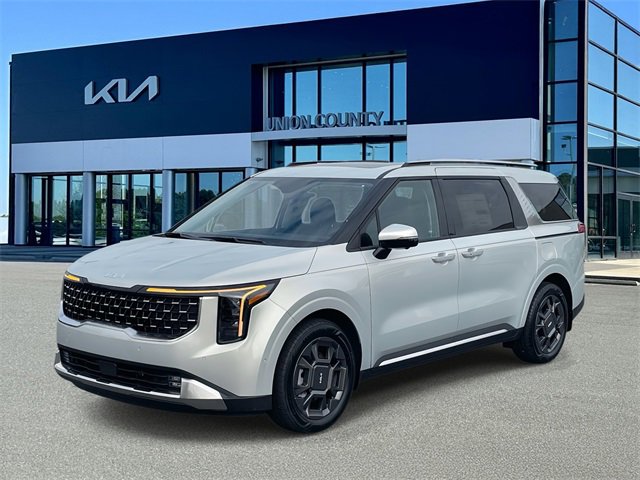 New 2026 Kia Carnival SX image 3