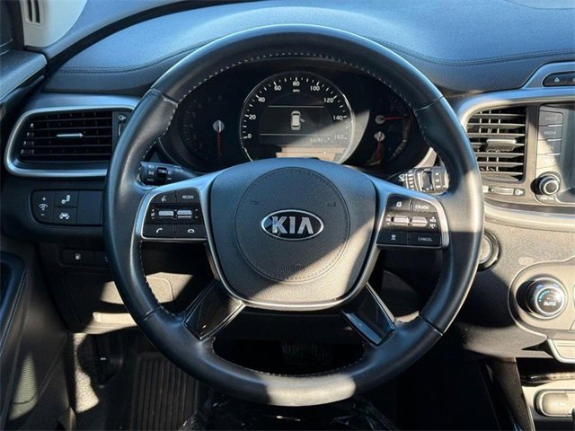 Used 2019 Kia Sorento EX image 14