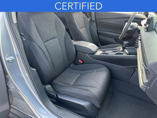 Used 2023 Honda Accord EX image 17