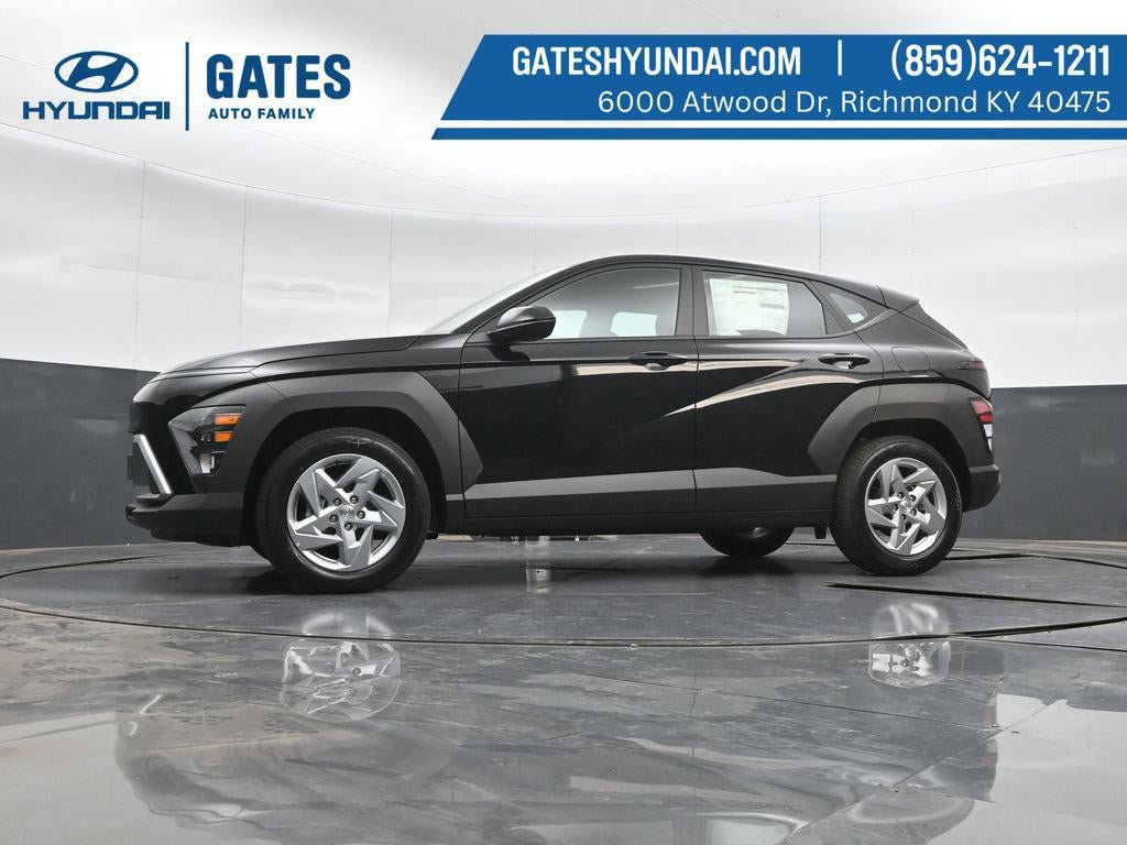 New 2027 Hyundai Kona SE FWD image 40