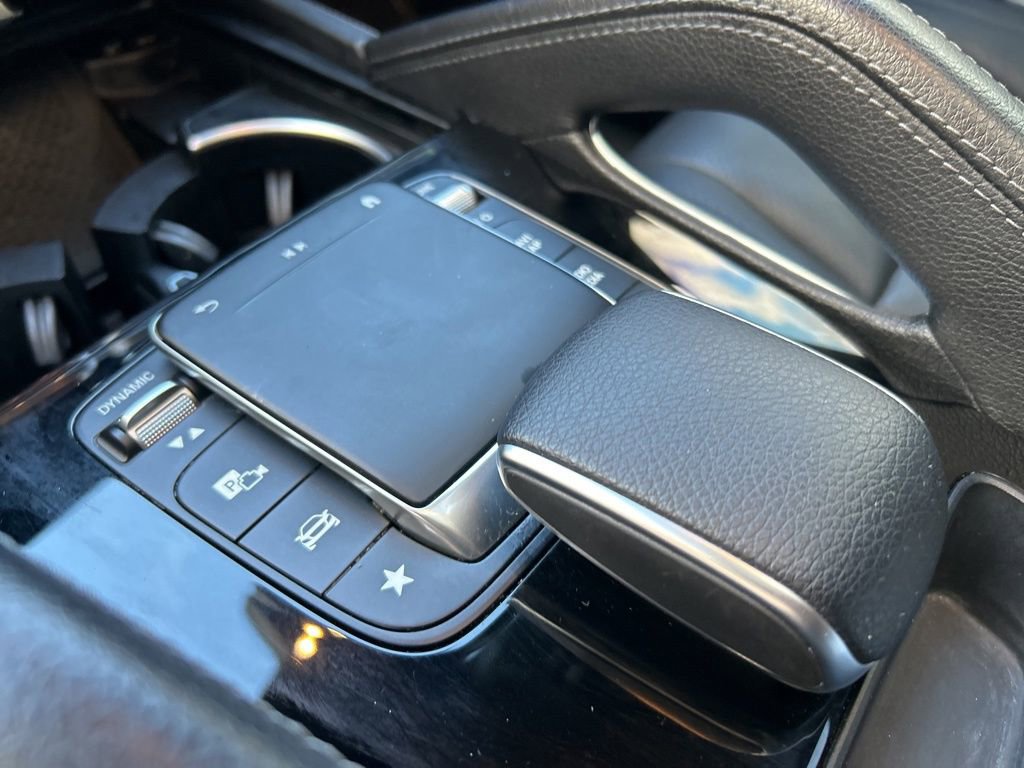 Used 2021 Mercedes-Benz GLE 450 4MATIC image 51