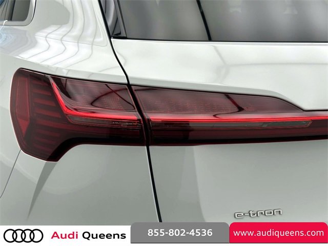 Certified 2023 Audi e-tron Premium Plus w/ Premium Plus Package image 9