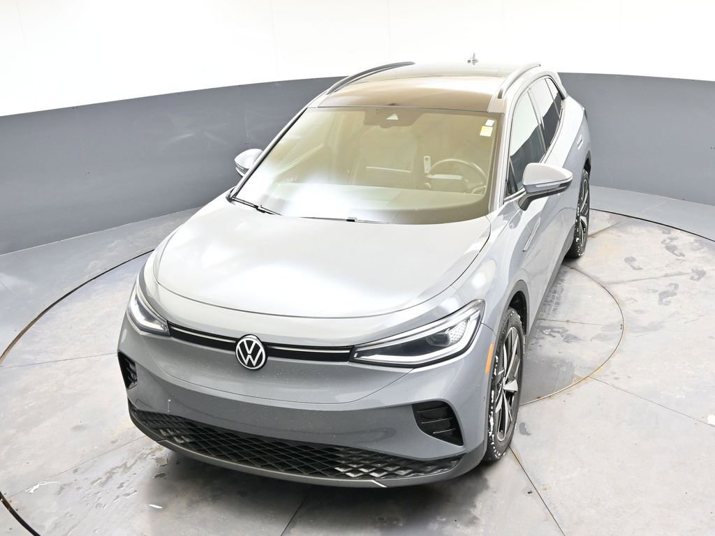 Used 2023 Volkswagen ID.4 Pro S image 36