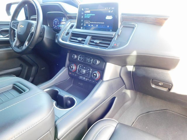 Certified 2023 Chevrolet Suburban Premier image 20