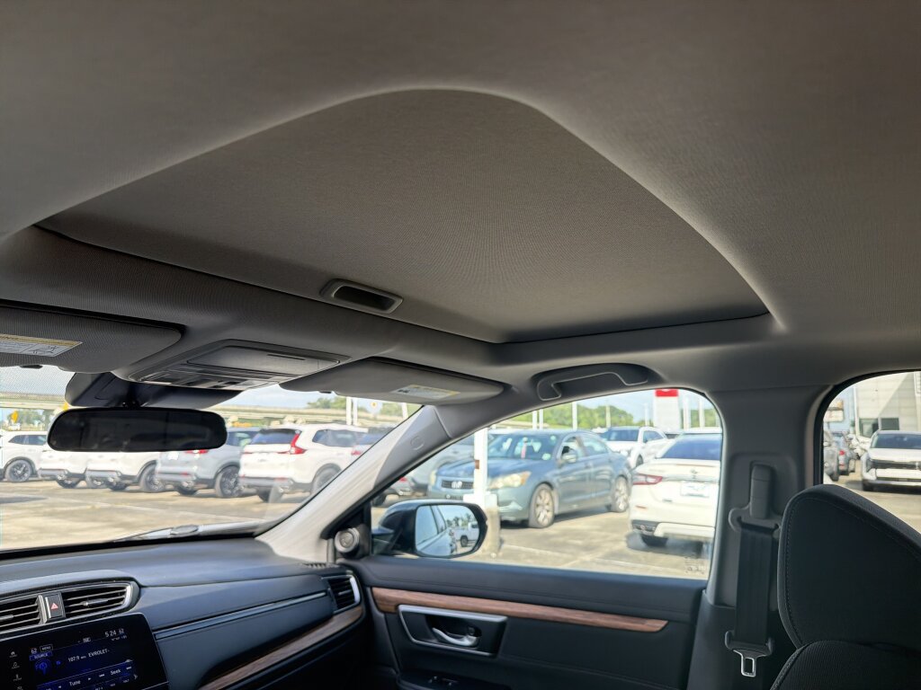 Used 2022 Honda CR-V EX image 9