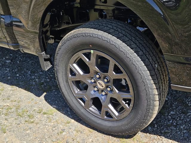New 2026 Ford F150 STX w/ Equipment Group 200A AWD/4WD image 6