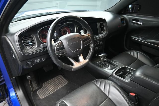 Used 2020 Dodge Charger SRT Hellcat w/ Harman/Kardon Audio Group RWD image 17