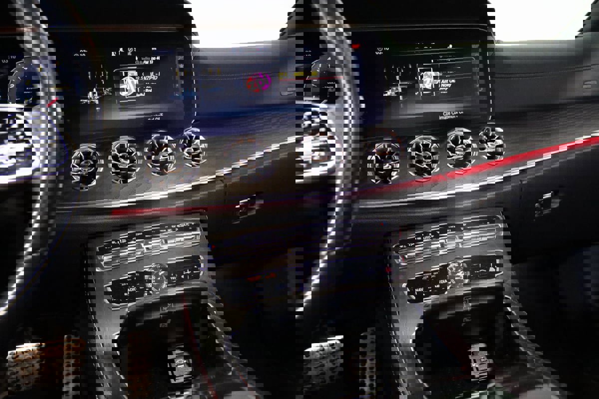 Used 2020 Mercedes-Benz E 450 Cabriolet image 51