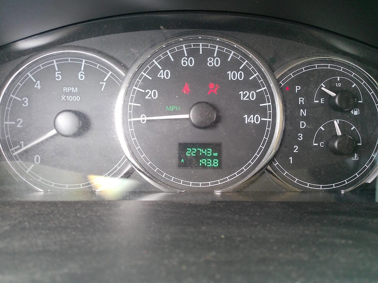 Used 2006 Buick LaCrosse CX FWD image 40