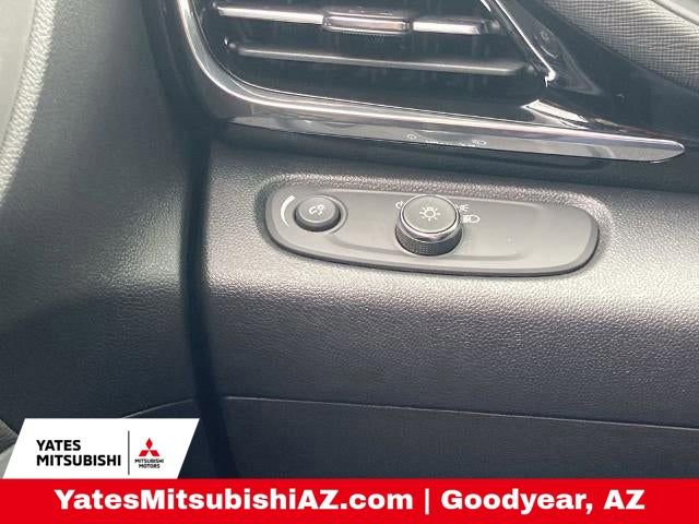 Used 2025 Buick Envista Sport Touring w/ Convenience I Package image 13