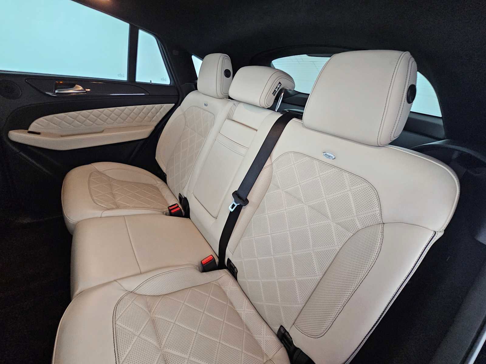 Used 2019 Mercedes-Benz GLE 43 AMG 4MATIC Coupe image 18