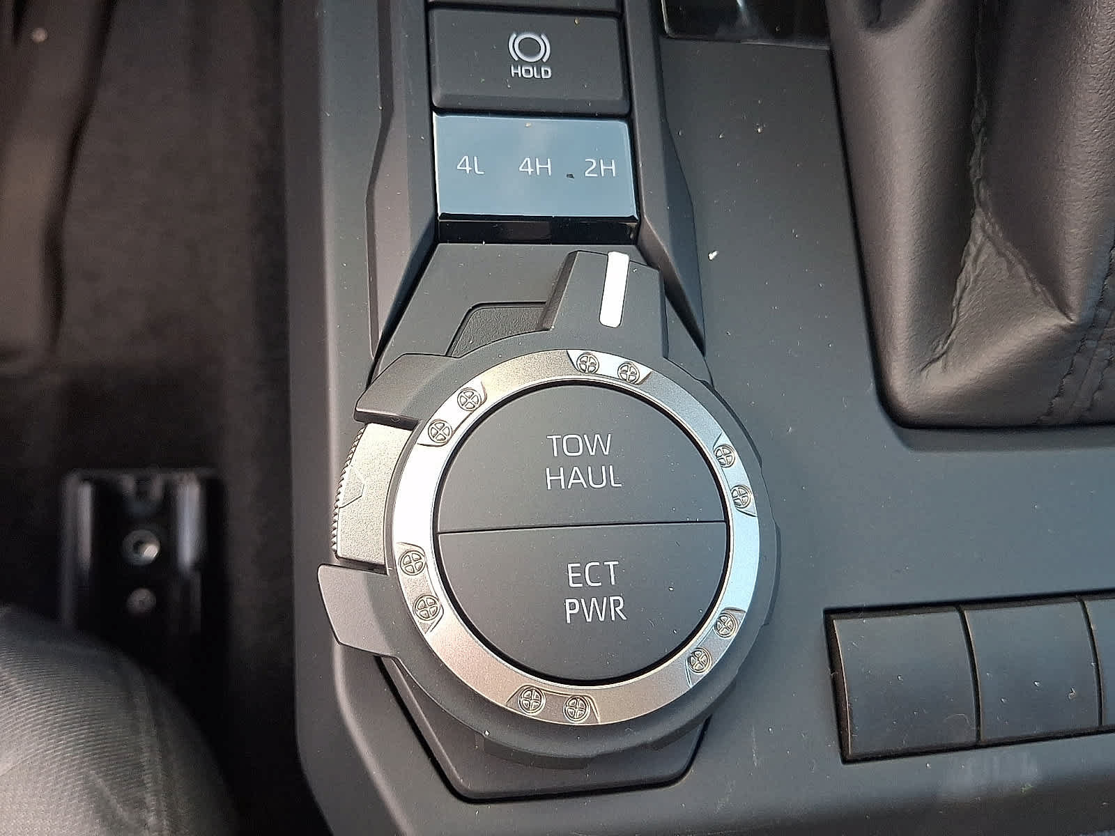 New 2026 Toyota Tacoma SR5 AWD/4WD image 18