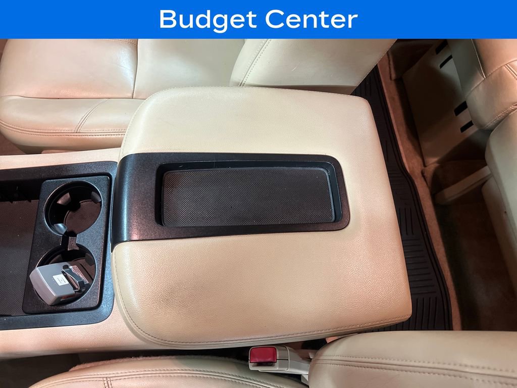 Used 2013 Chevrolet Tahoe LT w/ Luxury Package AWD/4WD image 25