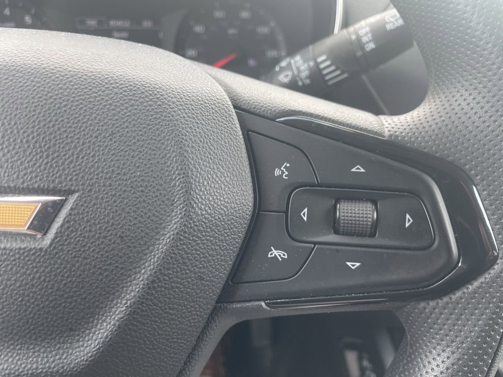 Used 2023 Chevrolet TrailBlazer LT image 18