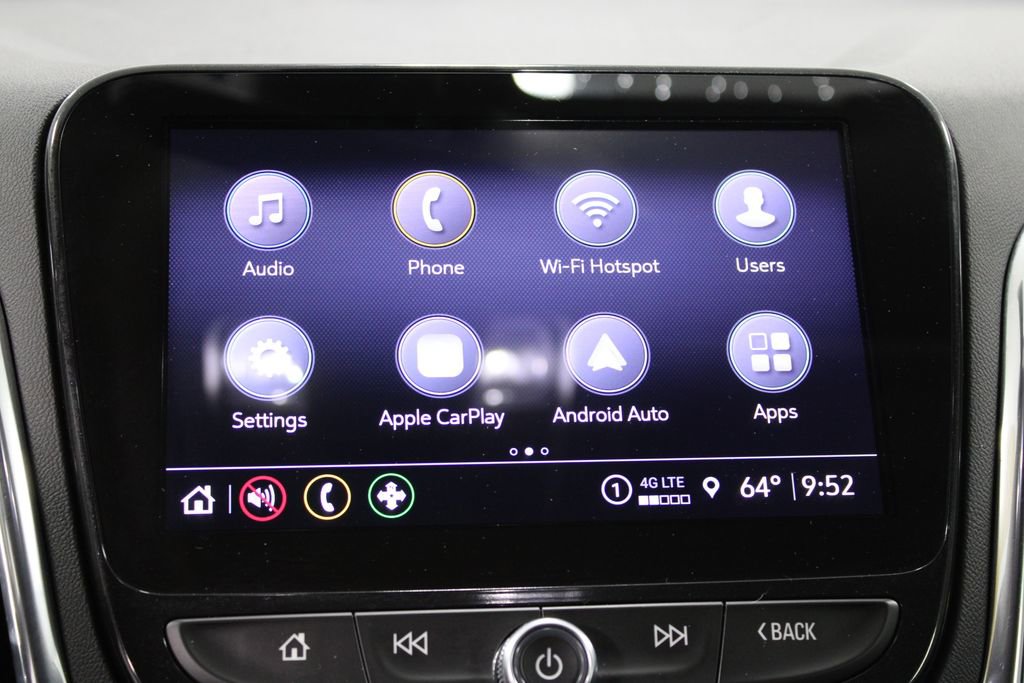 Used 2023 Chevrolet Equinox Premier FWD image 46