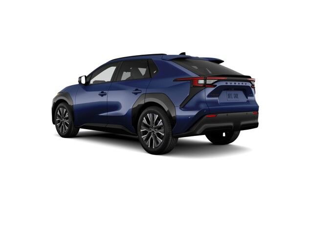 New 2026 Subaru Solterra image 5