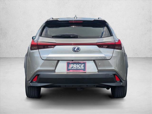 Used 2021 Lexus UX 250h w/ Premium Package AWD/4WD image 7