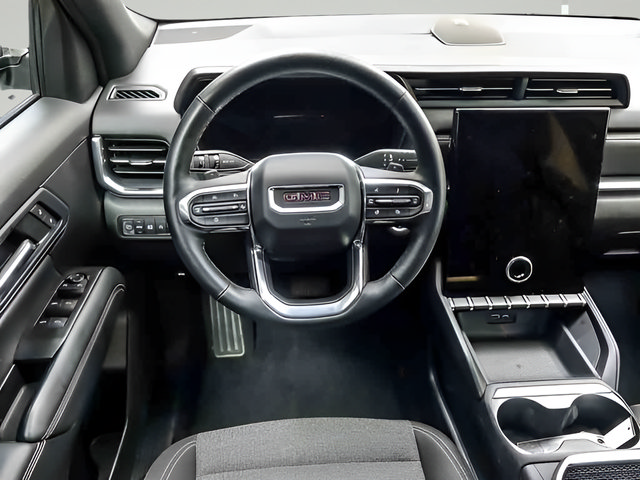 Used 2025 GMC Terrain Elevation FWD image 12