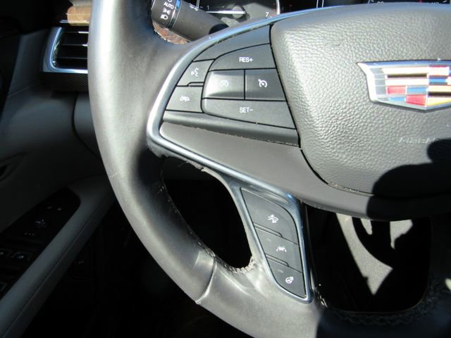 Used 2017 Cadillac CT6 Luxury image 15