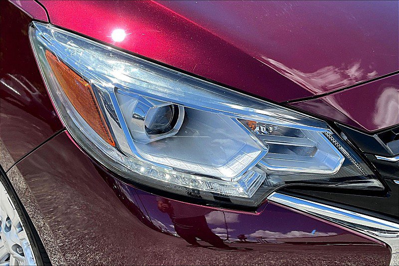 Used 2022 Mitsubishi Mirage G4 SE FWD image 29