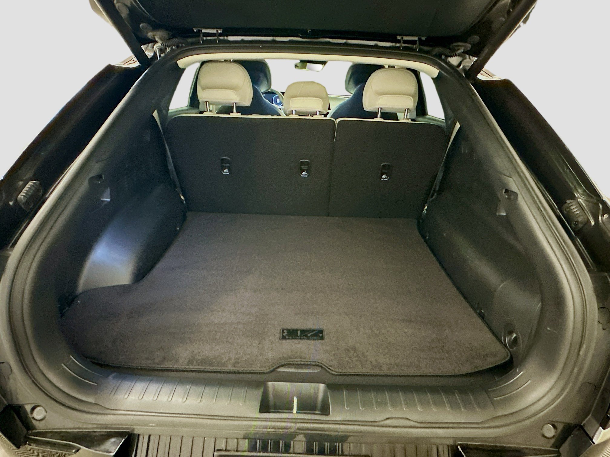 Used 2024 Kia EV6 Wind image 30