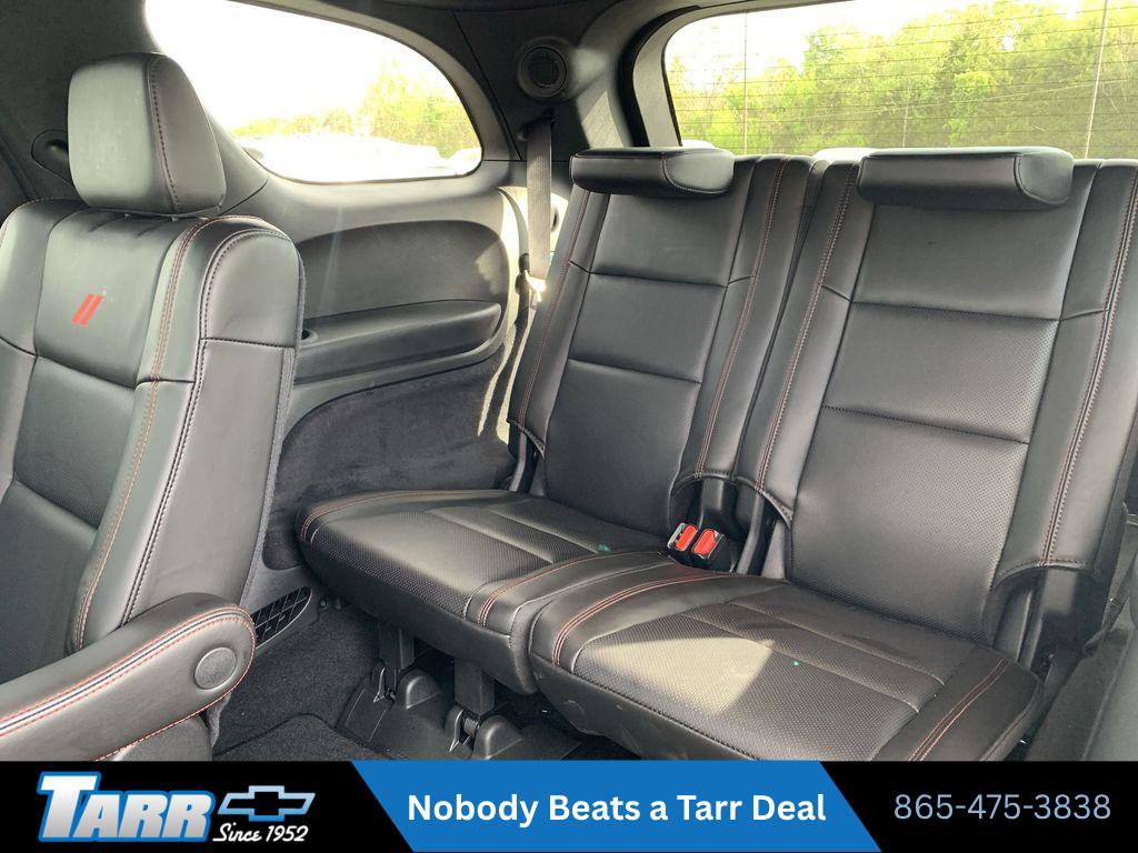 Used 2025 Dodge Durango GT image 26