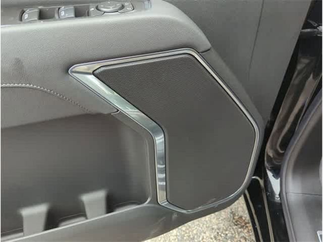 New 2025 Chevrolet Silverado 2500 LT image 24