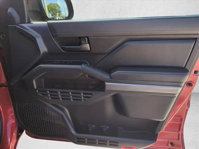Certified 2026 Toyota Tacoma SR5 RWD image 25