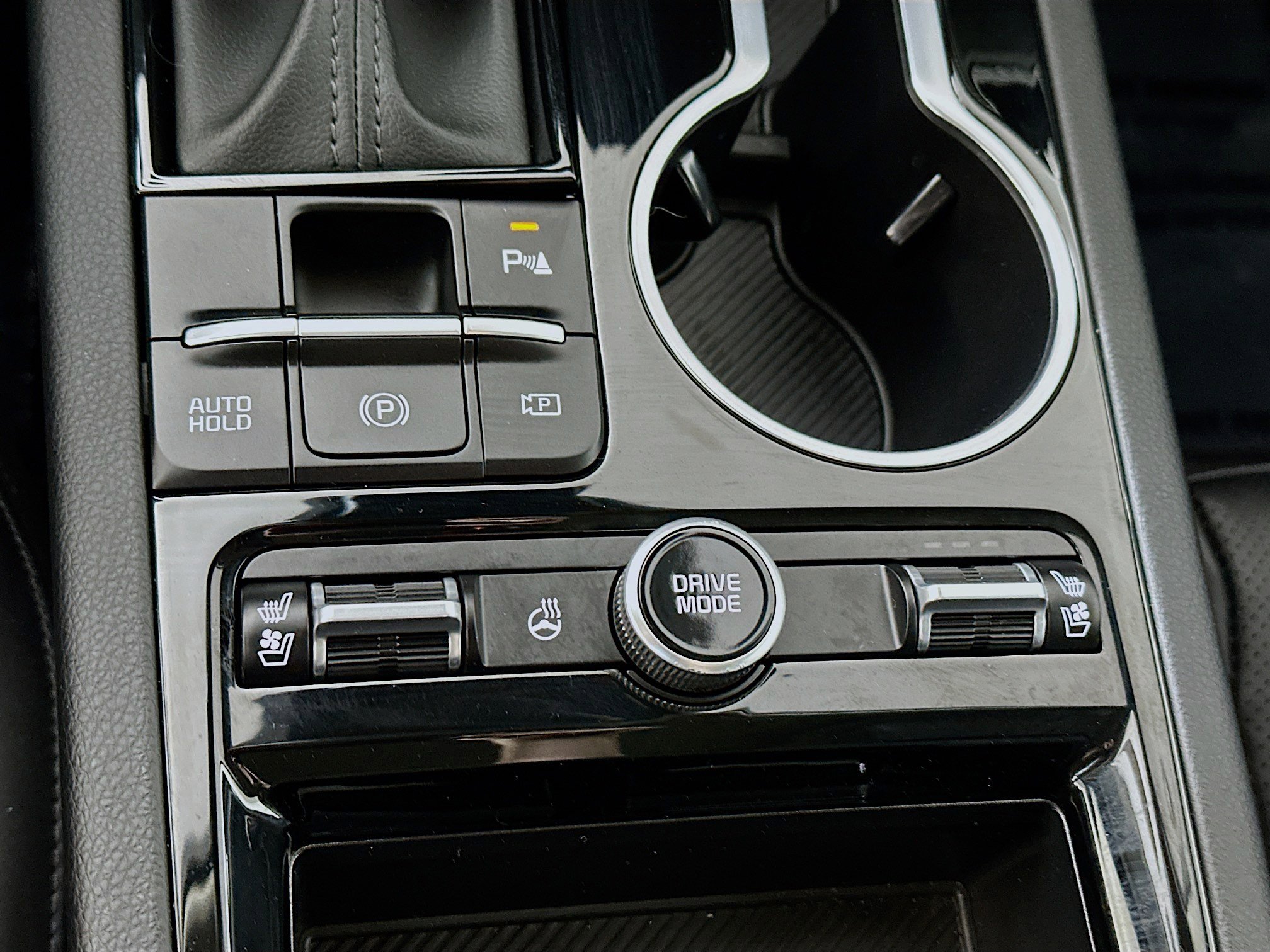 Used 2026 Kia K5 EX image 21