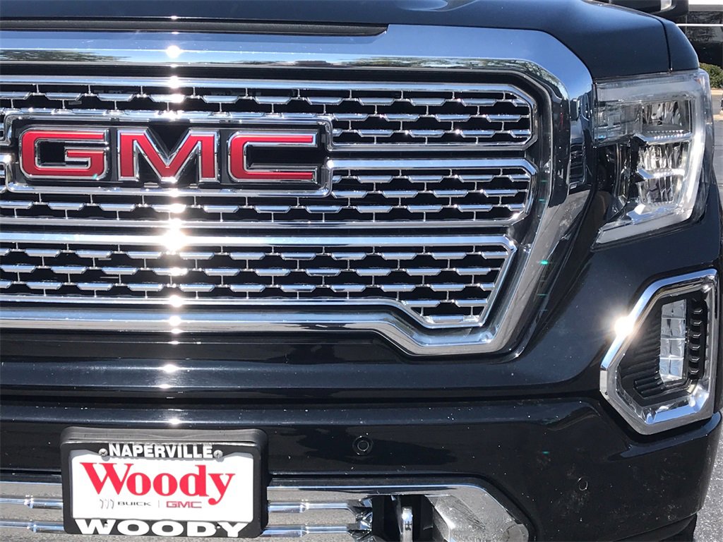Used 2020 GMC Sierra 1500 Denali image 10