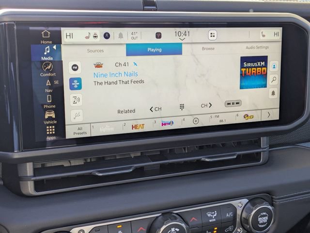 New 2026 Jeep Wrangler Unlimited Rubicon 392 image 18