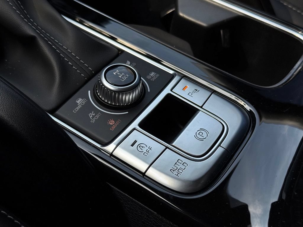 Used 2024 Kia Telluride S w/ S Sunroof Package AWD/4WD image 49