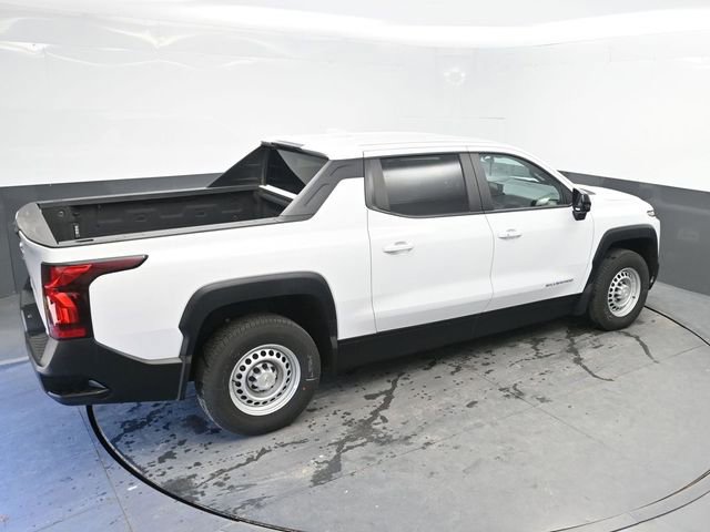 Used 2024 Chevrolet Silverado EV W/T AWD/4WD image 27